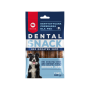 Maced Dental Snack bezzbożowy 180g